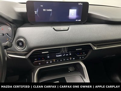 2024 Mazda Mazda CX-90 3.3 Turbo Preferred Plus