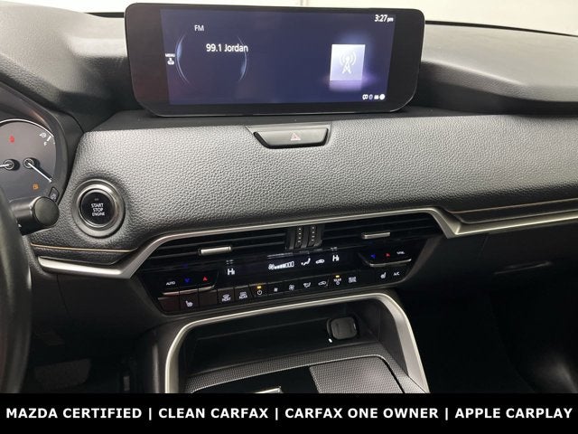 2024 Mazda Mazda CX-90 3.3 Turbo Preferred Plus