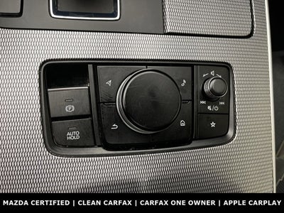 2024 Mazda Mazda CX-90 3.3 Turbo Preferred Plus