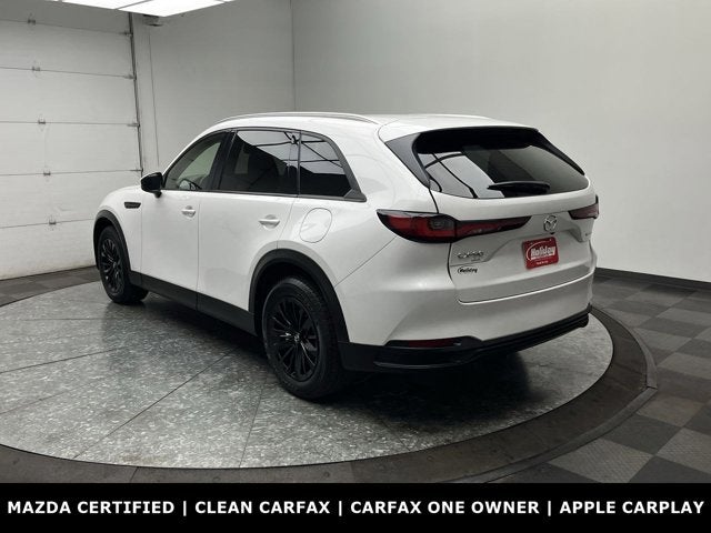 2024 Mazda Mazda CX-90 3.3 Turbo Preferred Plus