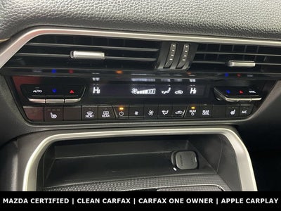 2024 Mazda Mazda CX-90 3.3 Turbo Preferred Plus