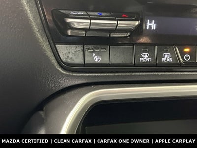 2024 Mazda Mazda CX-90 3.3 Turbo Preferred Plus