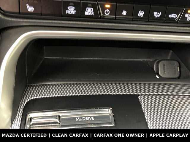 2024 Mazda Mazda CX-90 3.3 Turbo Preferred Plus