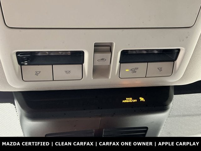 2024 Mazda Mazda CX-90 3.3 Turbo Preferred Plus