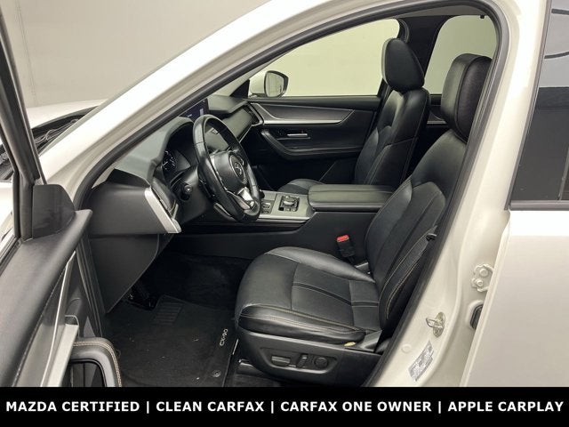 2024 Mazda Mazda CX-90 3.3 Turbo Preferred Plus