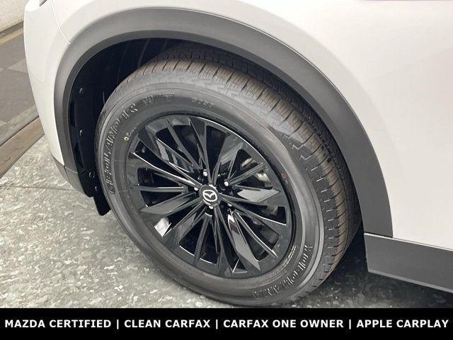 2024 Mazda Mazda CX-90 3.3 Turbo Preferred Plus