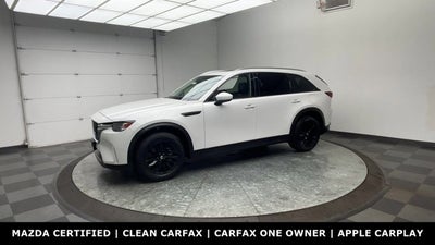2024 Mazda Mazda CX-90 3.3 Turbo Preferred Plus