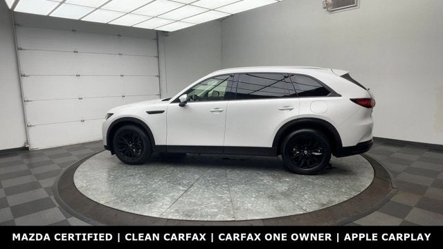 2024 Mazda Mazda CX-90 3.3 Turbo Preferred Plus