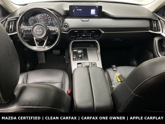 2024 Mazda Mazda CX-90 3.3 Turbo Preferred Plus