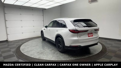 2024 Mazda Mazda CX-90 3.3 Turbo Preferred Plus
