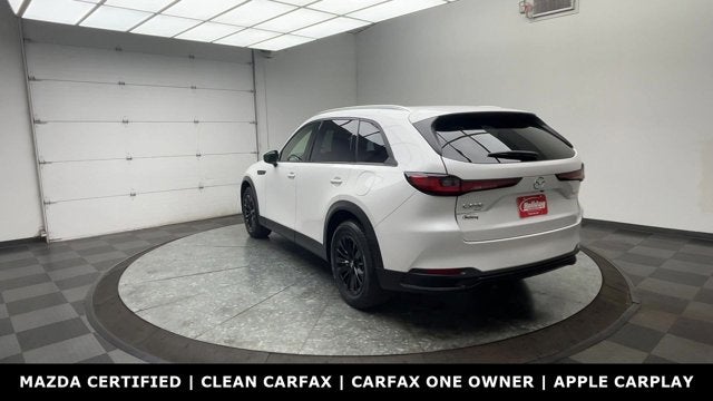 2024 Mazda Mazda CX-90 3.3 Turbo Preferred Plus