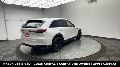 2024 Mazda Mazda CX-90 3.3 Turbo Preferred Plus