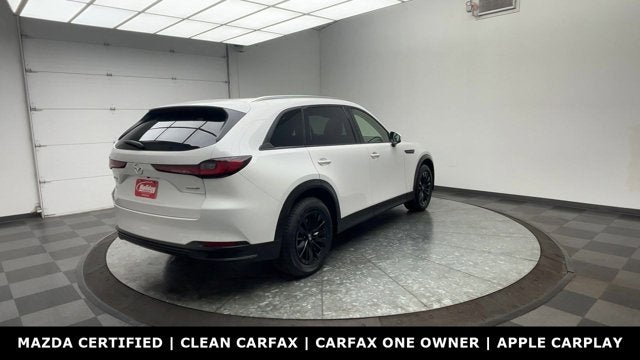 2024 Mazda Mazda CX-90 3.3 Turbo Preferred Plus