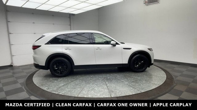 2024 Mazda Mazda CX-90 3.3 Turbo Preferred Plus