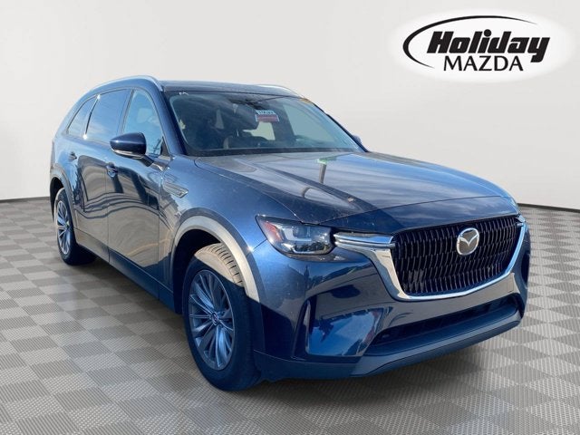 2024 Mazda Mazda CX-90 3.3 Turbo Preferred Plus