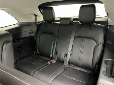 2024 Mazda Mazda CX-90 3.3 Turbo Preferred Plus