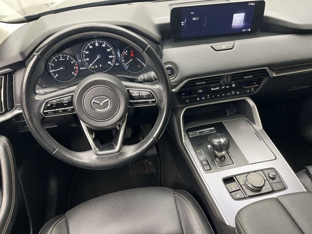 2024 Mazda Mazda CX-90 3.3 Turbo Preferred Plus