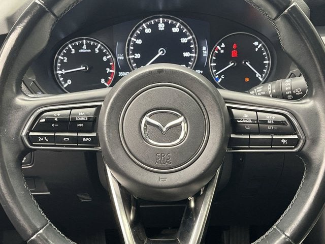 2024 Mazda Mazda CX-90 3.3 Turbo Preferred Plus