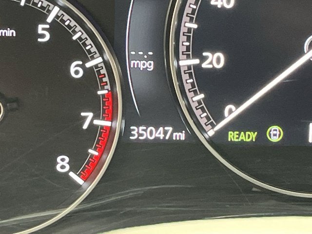 2024 Mazda Mazda CX-90 3.3 Turbo Preferred Plus