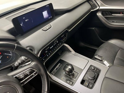 2024 Mazda Mazda CX-90 3.3 Turbo Preferred Plus
