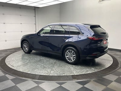 2024 Mazda Mazda CX-90 3.3 Turbo Preferred Plus