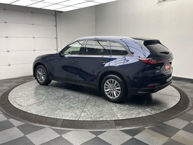 2024 Mazda Mazda CX-90 3.3 Turbo Preferred Plus