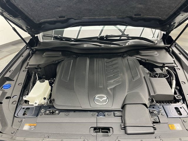 2024 Mazda Mazda CX-90 3.3 Turbo Preferred Plus