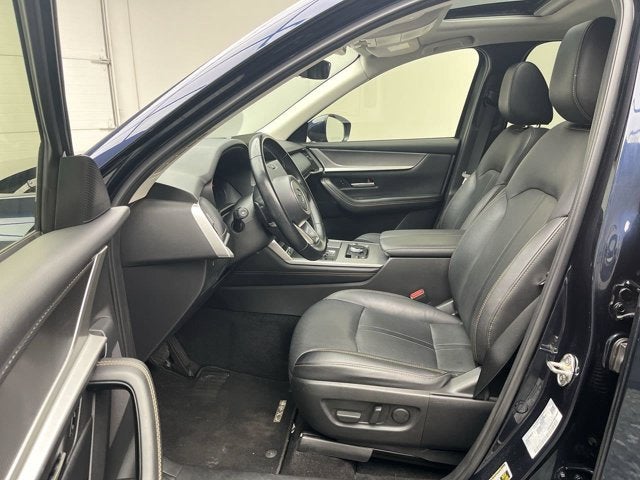 2024 Mazda Mazda CX-90 3.3 Turbo Preferred Plus
