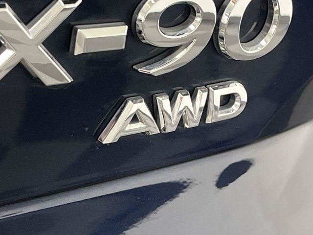 2024 Mazda Mazda CX-90 3.3 Turbo Preferred Plus