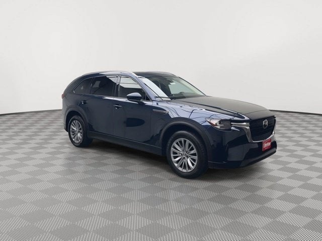 2024 Mazda Mazda CX-90 3.3 Turbo Preferred Plus