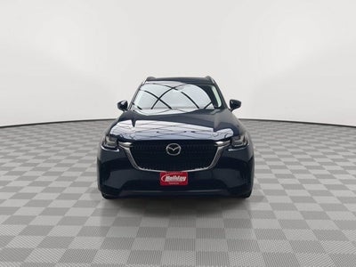 2024 Mazda Mazda CX-90 3.3 Turbo Preferred Plus