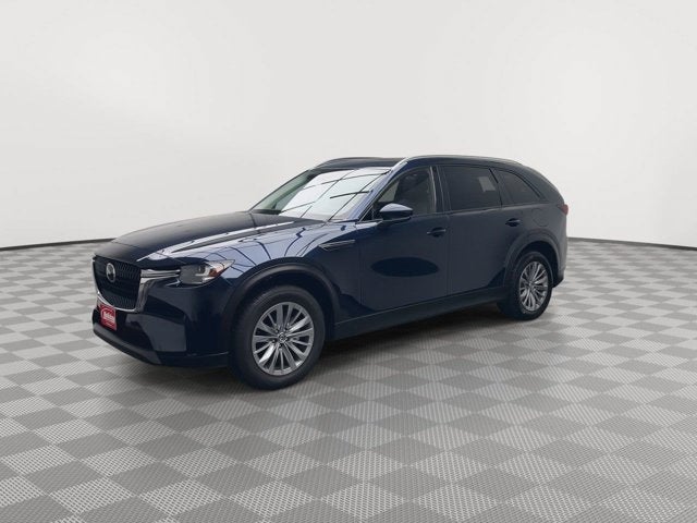 2024 Mazda Mazda CX-90 3.3 Turbo Preferred Plus