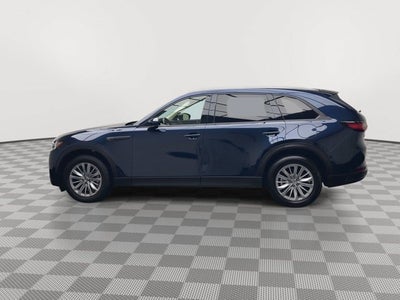 2024 Mazda Mazda CX-90 3.3 Turbo Preferred Plus