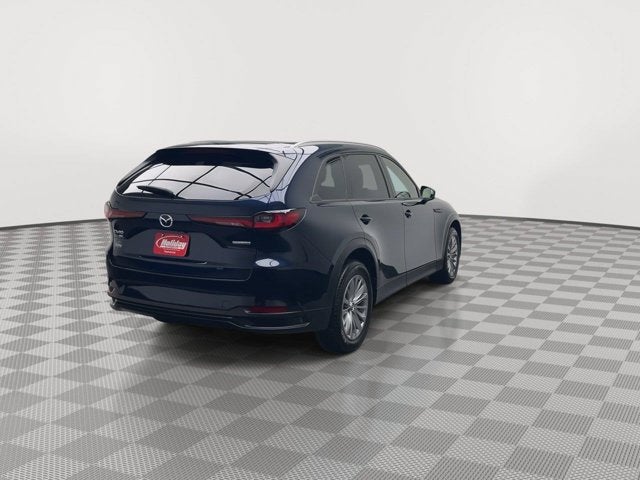 2024 Mazda Mazda CX-90 3.3 Turbo Preferred Plus