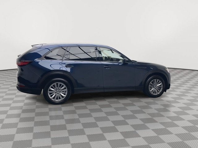 2024 Mazda Mazda CX-90 3.3 Turbo Preferred Plus