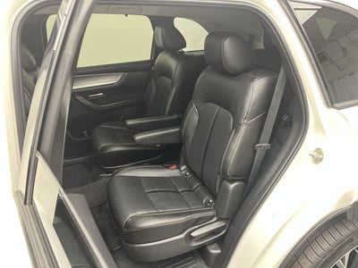 2024 Mazda Mazda CX-90 PHEV Premium