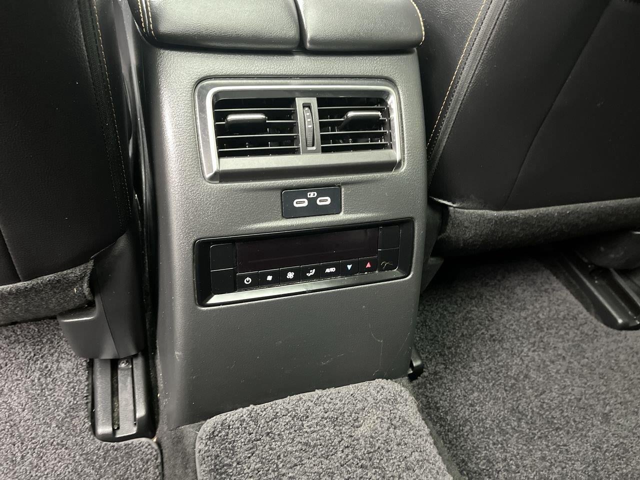 2024 Mazda Mazda CX-90 PHEV Premium