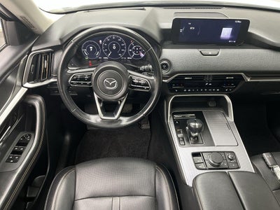 2024 Mazda Mazda CX-90 PHEV Premium