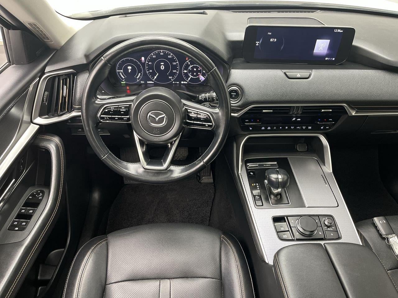 2024 Mazda Mazda CX-90 PHEV Premium