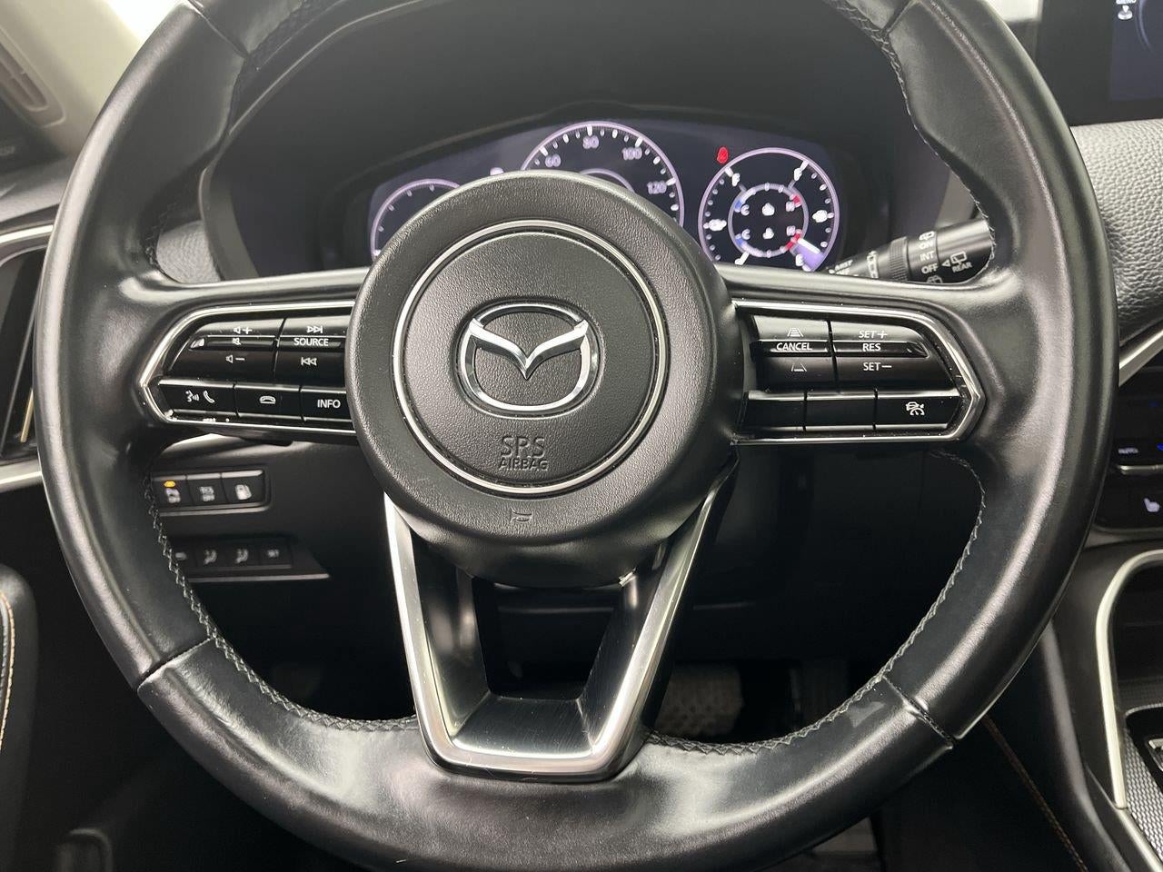 2024 Mazda Mazda CX-90 PHEV Premium