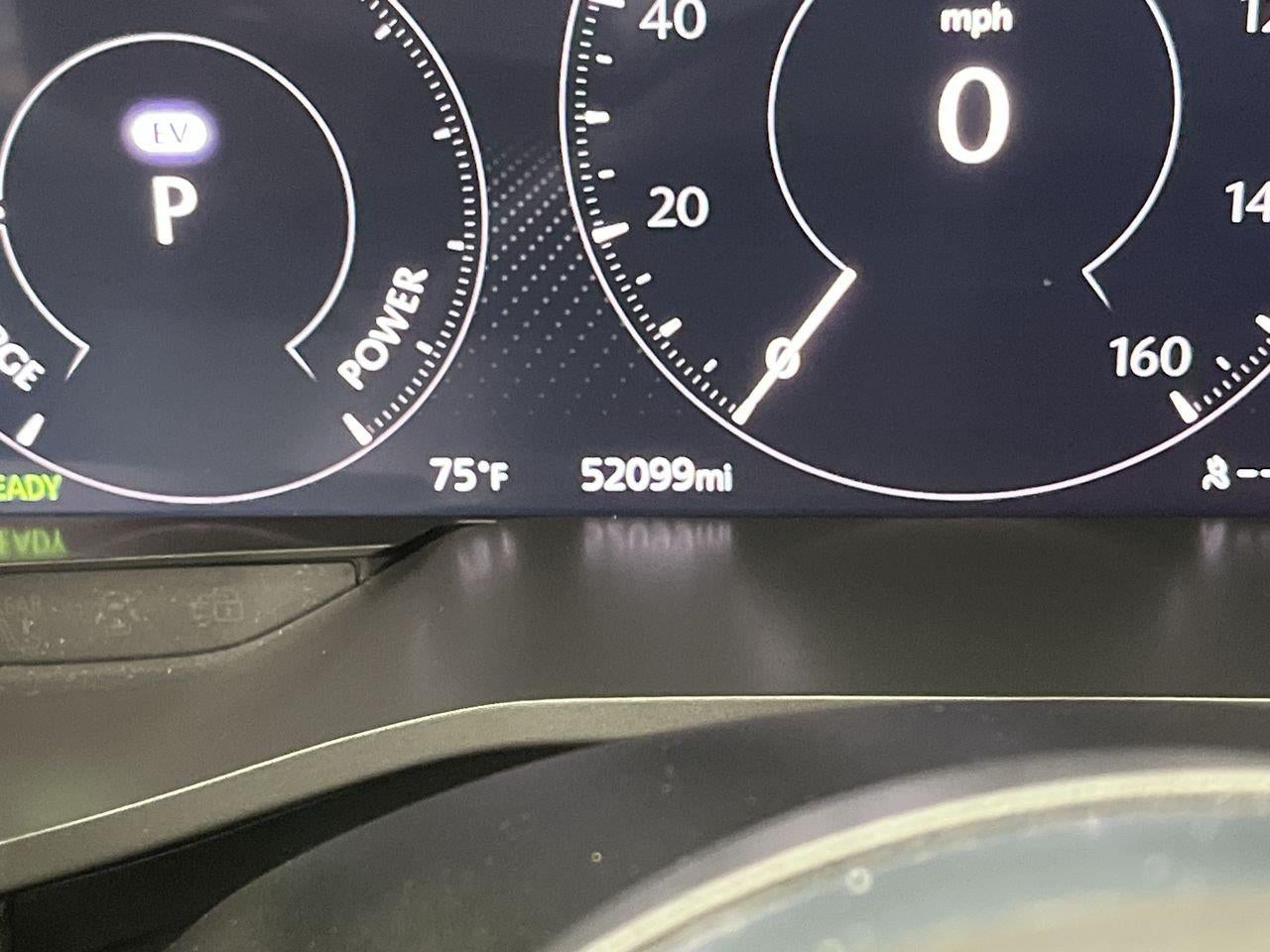 2024 Mazda Mazda CX-90 PHEV Premium