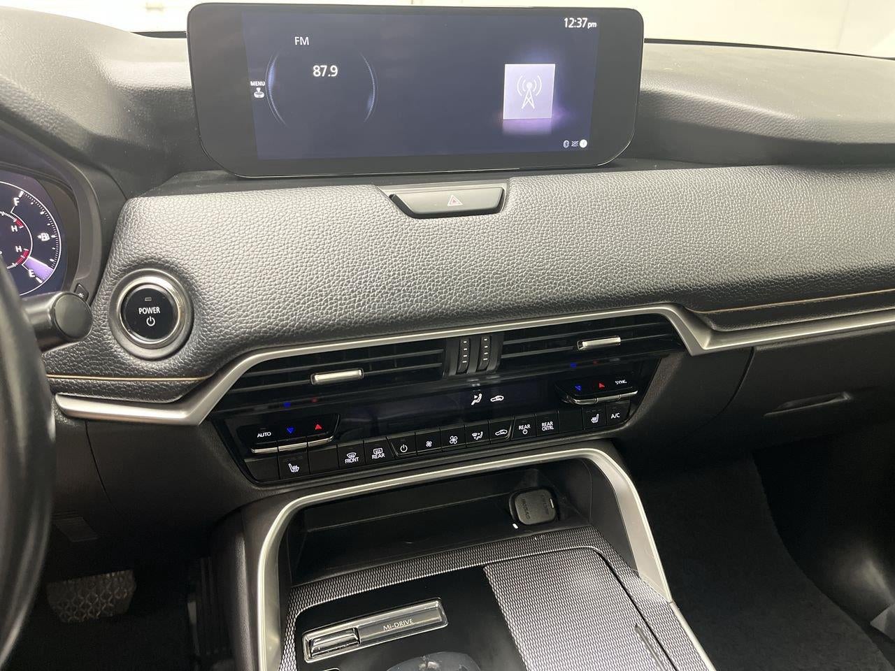 2024 Mazda Mazda CX-90 PHEV Premium