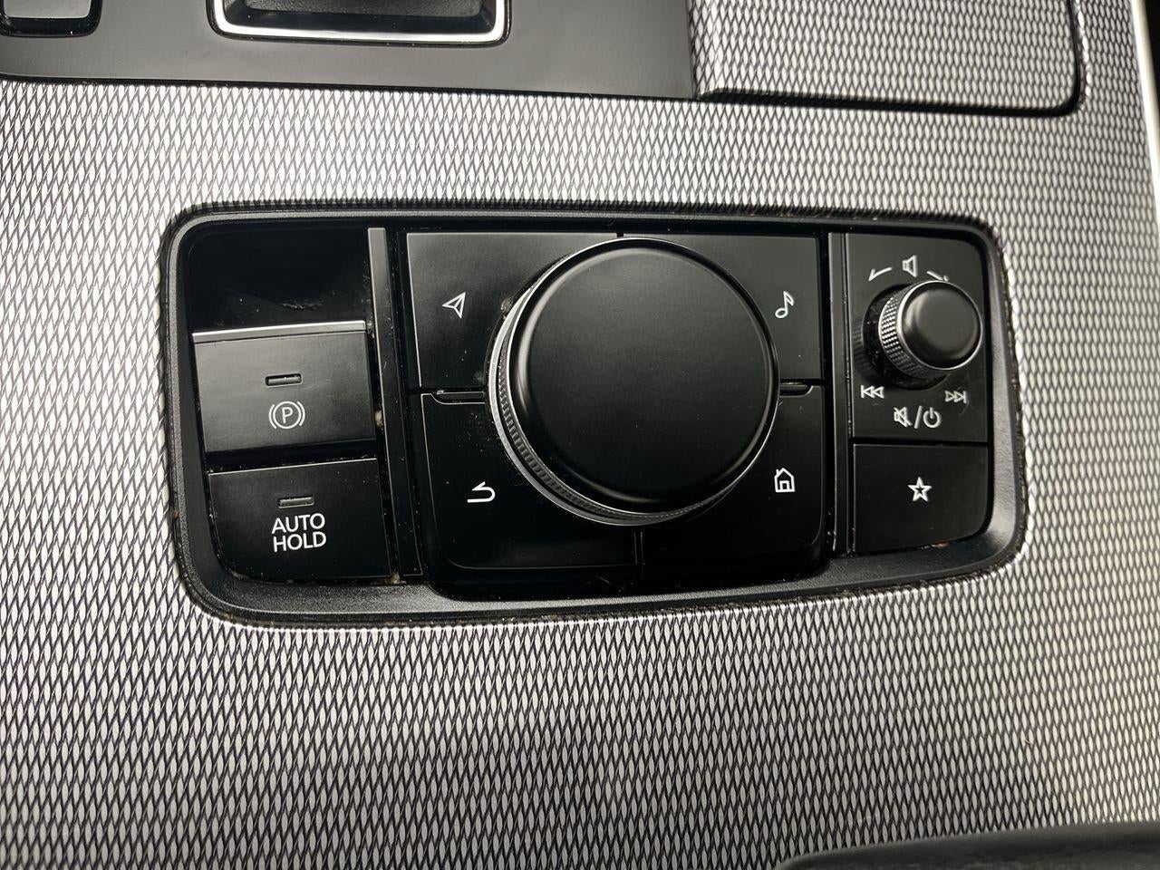 2024 Mazda Mazda CX-90 PHEV Premium