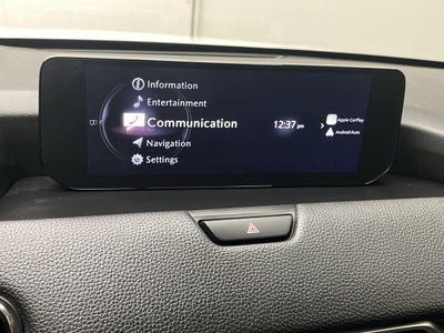 2024 Mazda Mazda CX-90 PHEV Premium