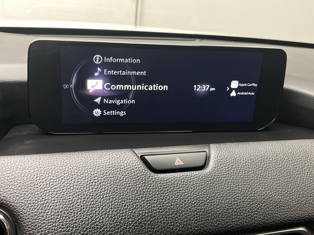 2024 Mazda Mazda CX-90 PHEV Premium