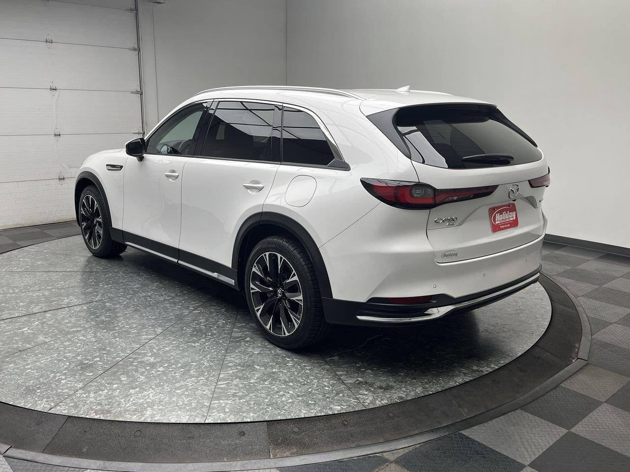 2024 Mazda Mazda CX-90 PHEV Premium