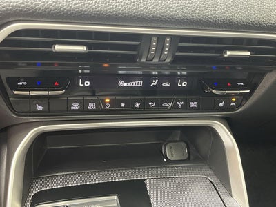 2024 Mazda Mazda CX-90 PHEV Premium