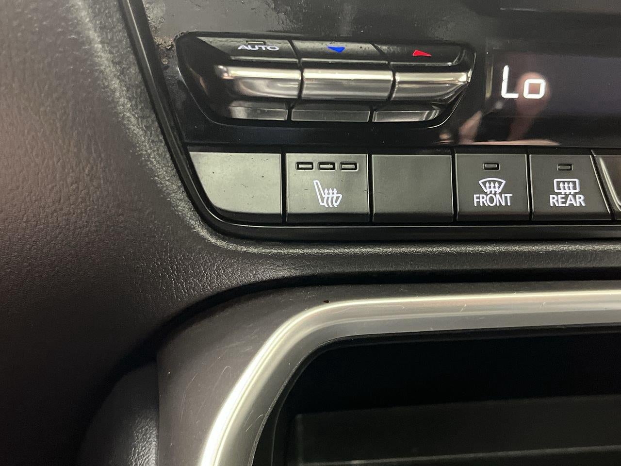 2024 Mazda Mazda CX-90 PHEV Premium