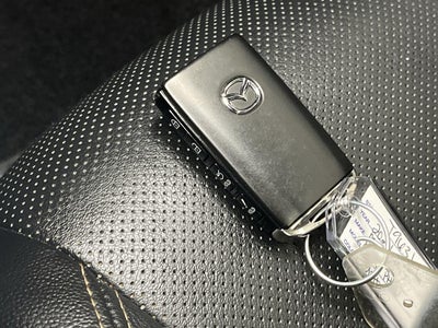 2024 Mazda Mazda CX-90 PHEV Premium