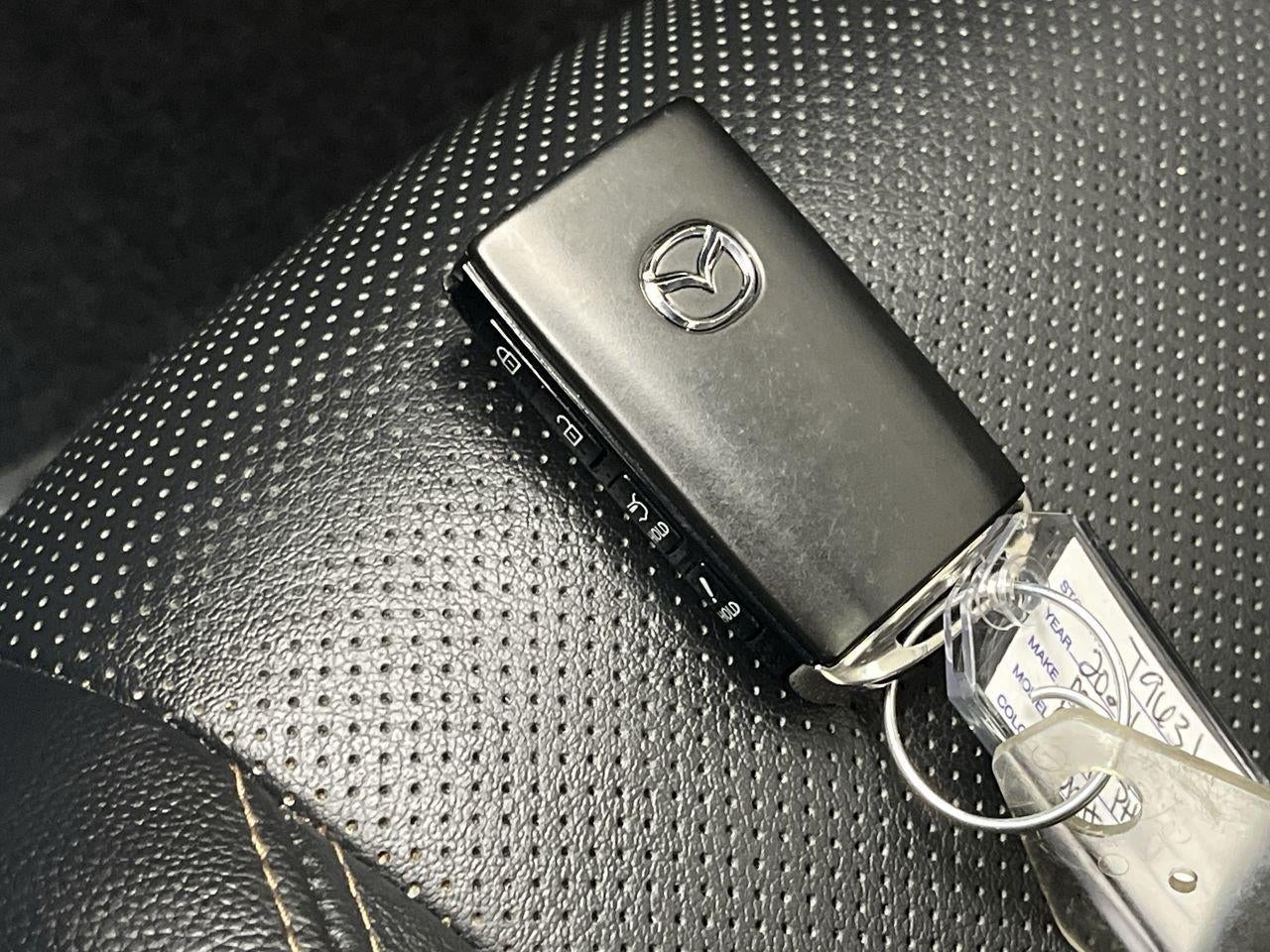 2024 Mazda Mazda CX-90 PHEV Premium